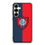 SAN LORENZO FUTBOL CLUB LOGO Samsung Galaxy S25 Plus Case