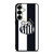SANTOS FC LOGO Samsung Galaxy S25 Plus Case SANTOS FC LOGO Samsung Galaxy S25 Plus Case