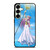 SAORI KIDO SAINT SEIYA 2 Samsung Galaxy S25 Plus Case