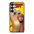 SAUSAGE PARTY CUTE Samsung Galaxy S25 Plus Case
