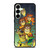 SCOOBY DOO FULL TEAM Samsung Galaxy S25 Plus Case
