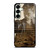 SE7EN BRAD PITT MOVIE Samsung Galaxy S25 Plus Case