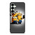 SELFIE MINIONS Samsung Galaxy S25 Plus Case
