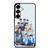 SEVENTEEN BOYBAND CUTE Samsung Galaxy S25 Plus Case