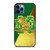 NOTRE DAME LOGO 4 iPhone 12 Pro Max Case