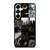 SHADOW AND BONE COLLAGE Samsung Galaxy S25 Plus Case