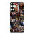 SHAMELESS COLLAGE Samsung Galaxy S25 Plus Case