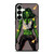 SHE HULK MARVEL 3 Samsung Galaxy S25 Plus Case