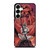 SHISHIO MAKOTO KENSHIN ANIME Samsung Galaxy S25 Plus Case