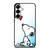 SNOOPY LOVE 2 Samsung Galaxy S25 Plus Case