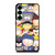 SOUTHPARK CHARACTERS Samsung Galaxy S25 Plus Case