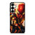 SPIDERMAN NO WAY HOME MARVEL 2 Samsung Galaxy S25 Plus Case