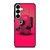 SQUID GAME AMONG US Samsung Galaxy S25 Plus Case