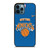 NEW YORK KNICKS NBA iPhone 12 Pro Max Case