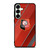 STADE RENNAIS LOGO Samsung Galaxy S25 Plus Case