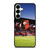 STADE RENNAIS SYMBOL Samsung Galaxy S25 Plus Case