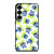 STITCH ALIEN COLLAGE Samsung Galaxy S25 Plus Case