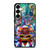 STREET FIGHTER V Samsung Galaxy S25 Plus Case