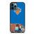 NEW YORK KNICKS ICON iPhone 12 Pro Max Case