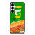 SUBWAY SANDWICH YUMMY Samsung Galaxy S25 Plus Case