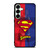 SUPERGIRL DC COMICS 2 Samsung Galaxy S25 Plus Case