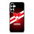 SYDNEY SWANS LOGO Samsung Galaxy S25 Plus Case