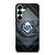 TAMPA BAY RAYS MLB LOGO 3 Samsung Galaxy S25 Plus Case