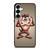 TAZMANIA DEVIL 2 Samsung Galaxy S25 Plus Case