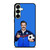 TED LASSO MOVIE Samsung Galaxy S25 Plus Case