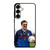 TED LASSO SMILE Samsung Galaxy S25 Plus Case