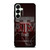 TEXAS A&M AGGIE LOGO 2 Samsung Galaxy S25 Plus Case