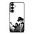 THE BLACKLIST SERIES Samsung Galaxy S25 Plus Case