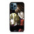 MISA AMANE DEATH NOTE 3 iPhone 12 Pro Max Case