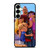 THE MITCHELLS VS THE MACHINES FAMILY Samsung Galaxy S25 Plus Case