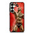 THE ROCK WWE CHAMPIONS 2 Samsung Galaxy S25 Plus Case