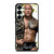 THE ROCK WWE CHAMPIONS 4 Samsung Galaxy S25 Plus Case