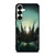 THE SCHOOL FOR GOOD AND EVIL CROWN Samsung Galaxy S25 Plus Case THE SCHOOL FOR GOOD AND EVIL CROWN Samsung Galaxy S25 Plus Case