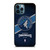 MINNESOTA TIMBERWOLVES LOGO 3 iPhone 12 Pro Max Case