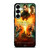 THE SECRETS OF DUMBLEDORE CHARACTERS Samsung Galaxy S25 Plus Case