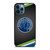 MINNESOTA TIMBERWOLVES LOGO 2 iPhone 12 Pro Max Case