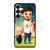 TIM AND THE BOSS BABY Samsung Galaxy S25 Plus Case