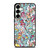 TOKIDOKI 2 Samsung Galaxy S25 Plus Case
