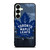 TORONTO MAPLE LEAFS 3 Samsung Galaxy S25 Plus Case
