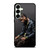 TRAVIS SCOTT Samsung Galaxy S25 Plus Case