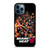 MIAMI HEAT TEAM iPhone 12 Pro Max Case