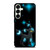 UMBREON SHINY POKEMON WOLF 3 Samsung Galaxy S25 Plus Case