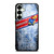UNIVERSITY OF KANSAS JAYHAWKS LOGO Samsung Galaxy S25 Plus Case