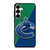 VANCOUVER CANUCKS NHL 2 Samsung Galaxy S25 Plus Case