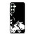 VEGETA DRAGON BALL Z Samsung Galaxy S25 Plus Case