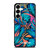 VICTORIA'S SECRET FLORAL PINK 2 Samsung Galaxy S25 Plus Case